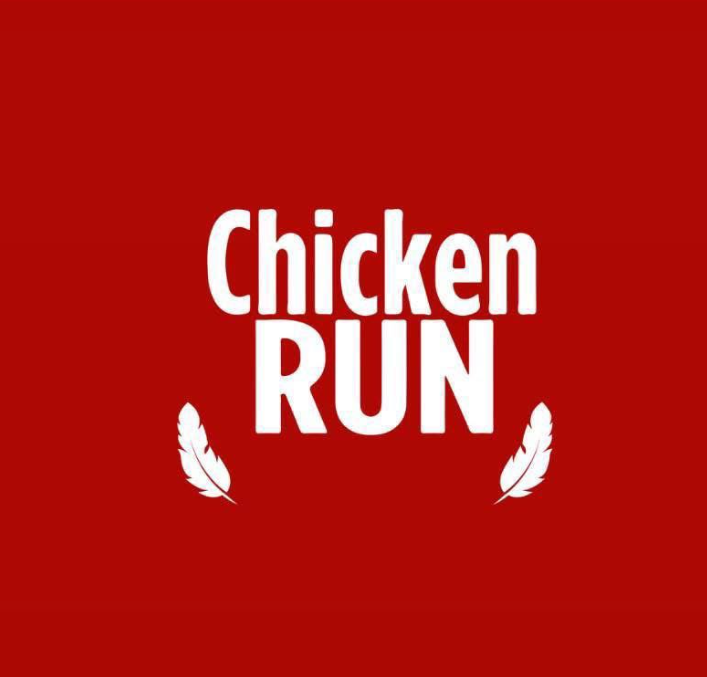 تشيكن رن - Chicken Run