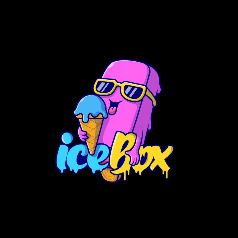 Ice Box - ايس بوكس