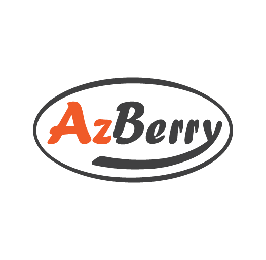 ازبري - AzBerry