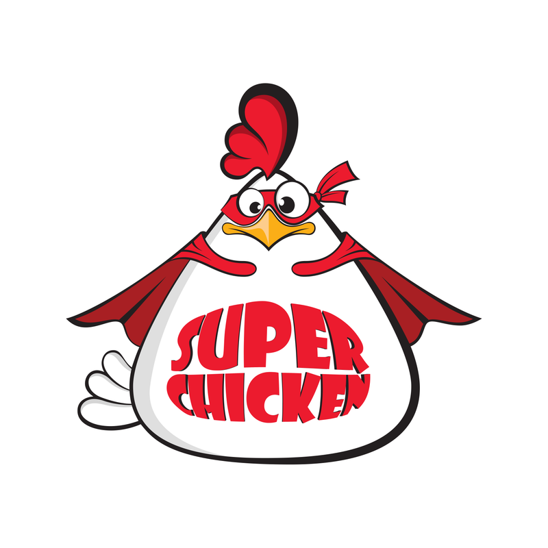 Super Chicken - سوبر جكن